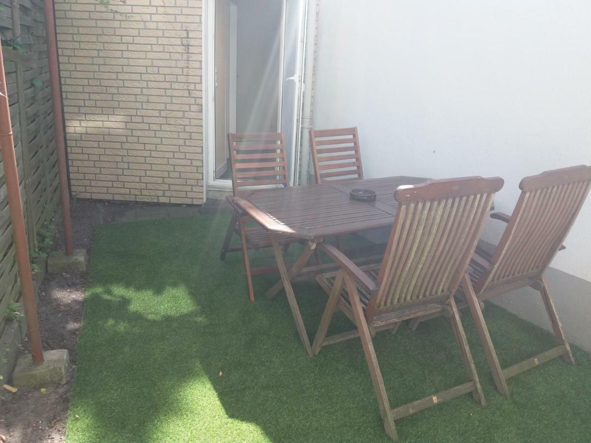 Ferienwohnung "Lutzow 2" Lübeck Exteriér fotografie